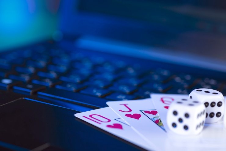Dealer Dice Game batik77 dengan studio berkualitas tinggi