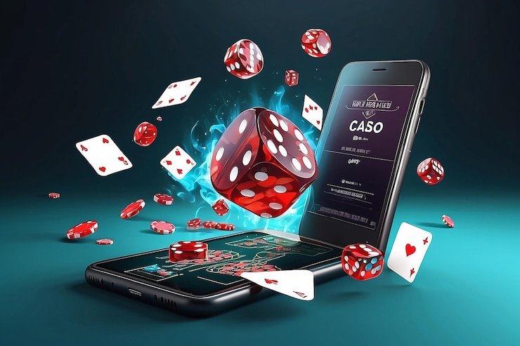 Video tutorial Dice Game batik77