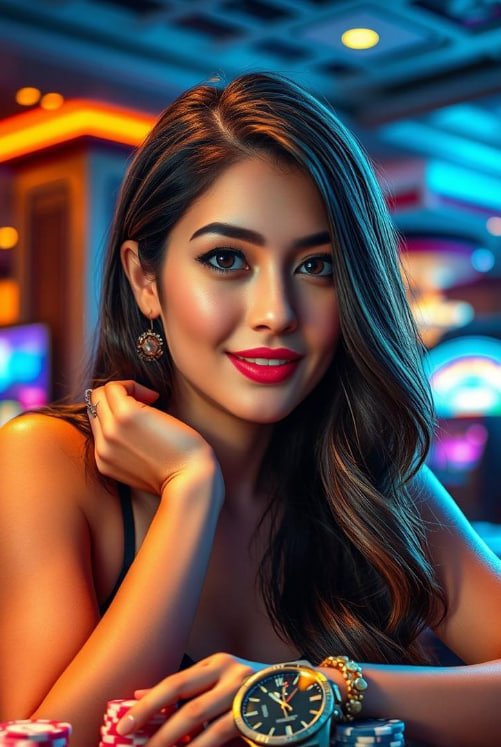 Dashboard platform batik77 menampilkan pasar olahraga dan permainan casino