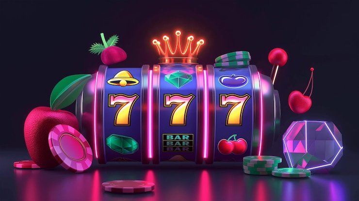 Video pengenalan meja live-dealer